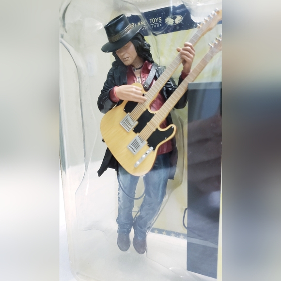 Bonjovi Action Figures- Mcfarlane - Picture 6 of 10